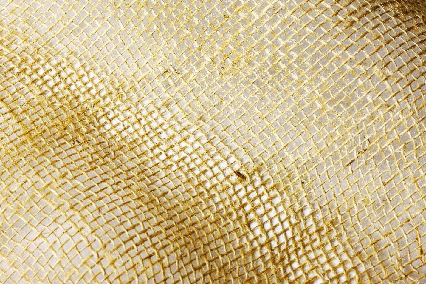 Burlap Ribbon 2 1/2" x 15 Yards Natural Jute 2.5 Inch 5yards 3 Rolls, (Natural, 2 1/2Inch X 15yards)