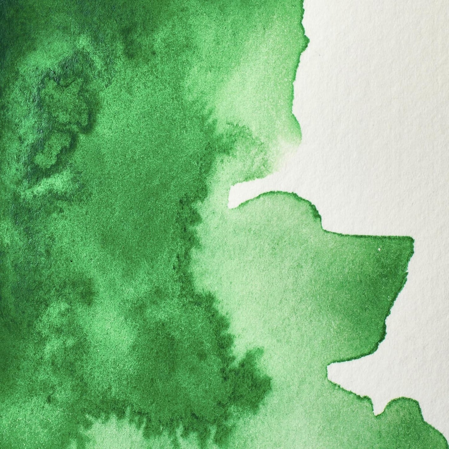 Winsor & Newton Professional Watercolour, Revival Collection, 5ml (0.17-oz) Tube, Cinnabar Green