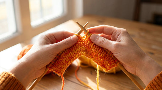The Psychology of Color in Crafting: How to Choose Tones That Boost Your Mood