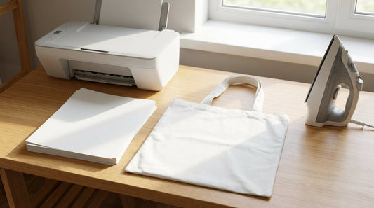 How to Transfer Your Favorite Photos onto Fabric for Personalized Crafts