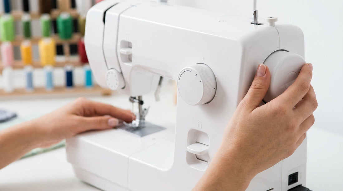 How to Fix a Squeaky Sewing Machine: Basic Maintenance for Beginners