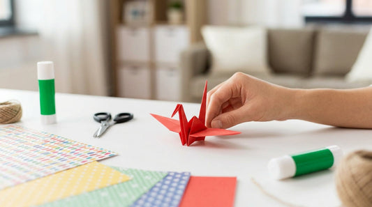 The Best Paper Craft Projects for Beginners Who Want Fast Results