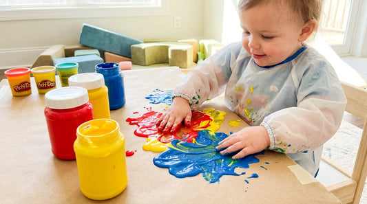 How to Choose Craft Supplies for Kids by Age and Skill Level