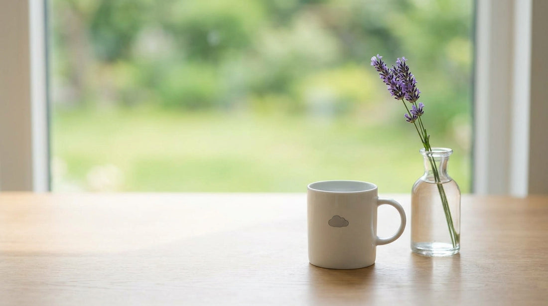 How to Create a Relaxing Sunday Craft Routine for July