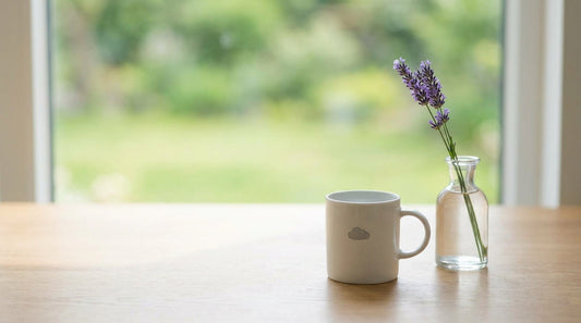 How to Create a Relaxing Sunday Craft Routine for July