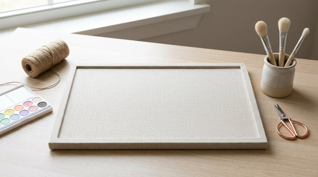 How to Make a Summer Vision Board That Feels Calm and Achievable