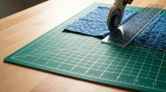 How to Choose the Right Craft Mat for Painting, Cutting, and Gluing