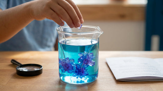 The Best Educational Craft Kits for Kids Who Love Hands-On Learning