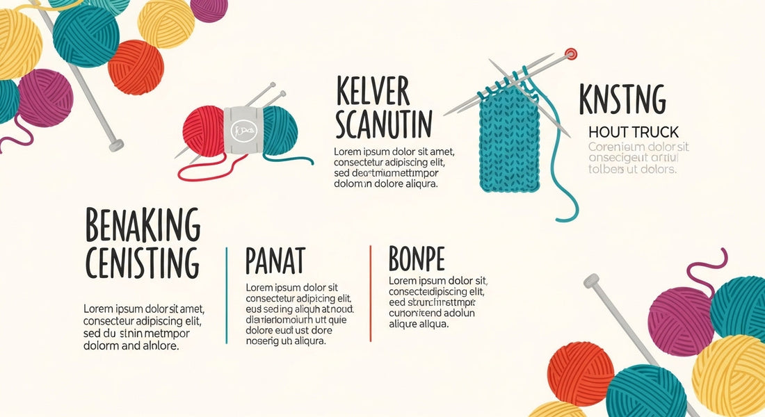 How to Choose the Right Yarn: A Beginner Guide to Fiber, Weight, and Feel