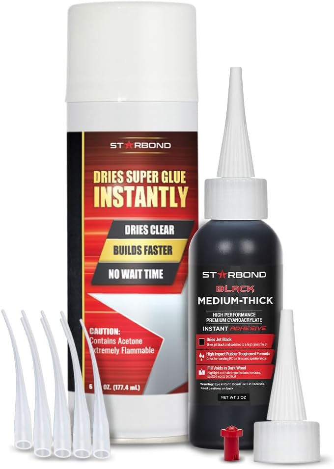 Sealants & Lubricants