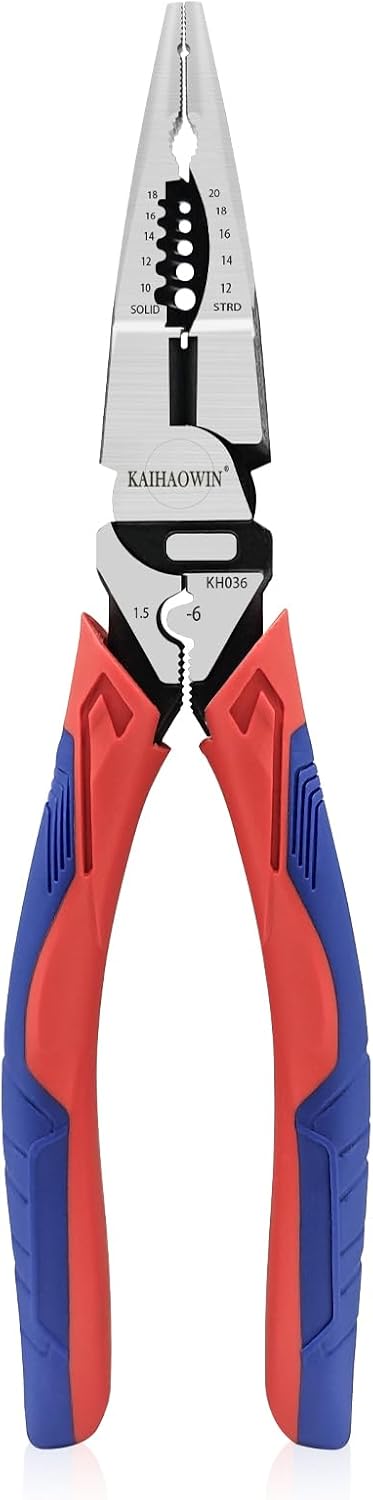 Hand Tools