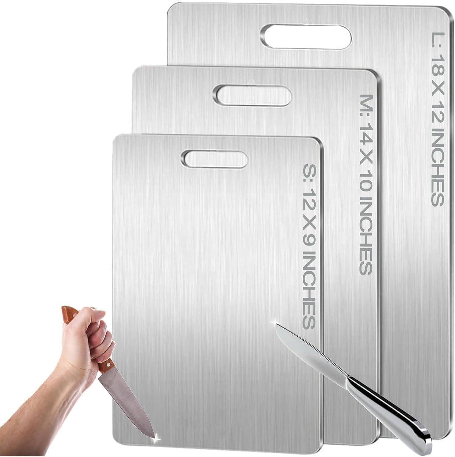 Kitchen Utensils & Gadgets