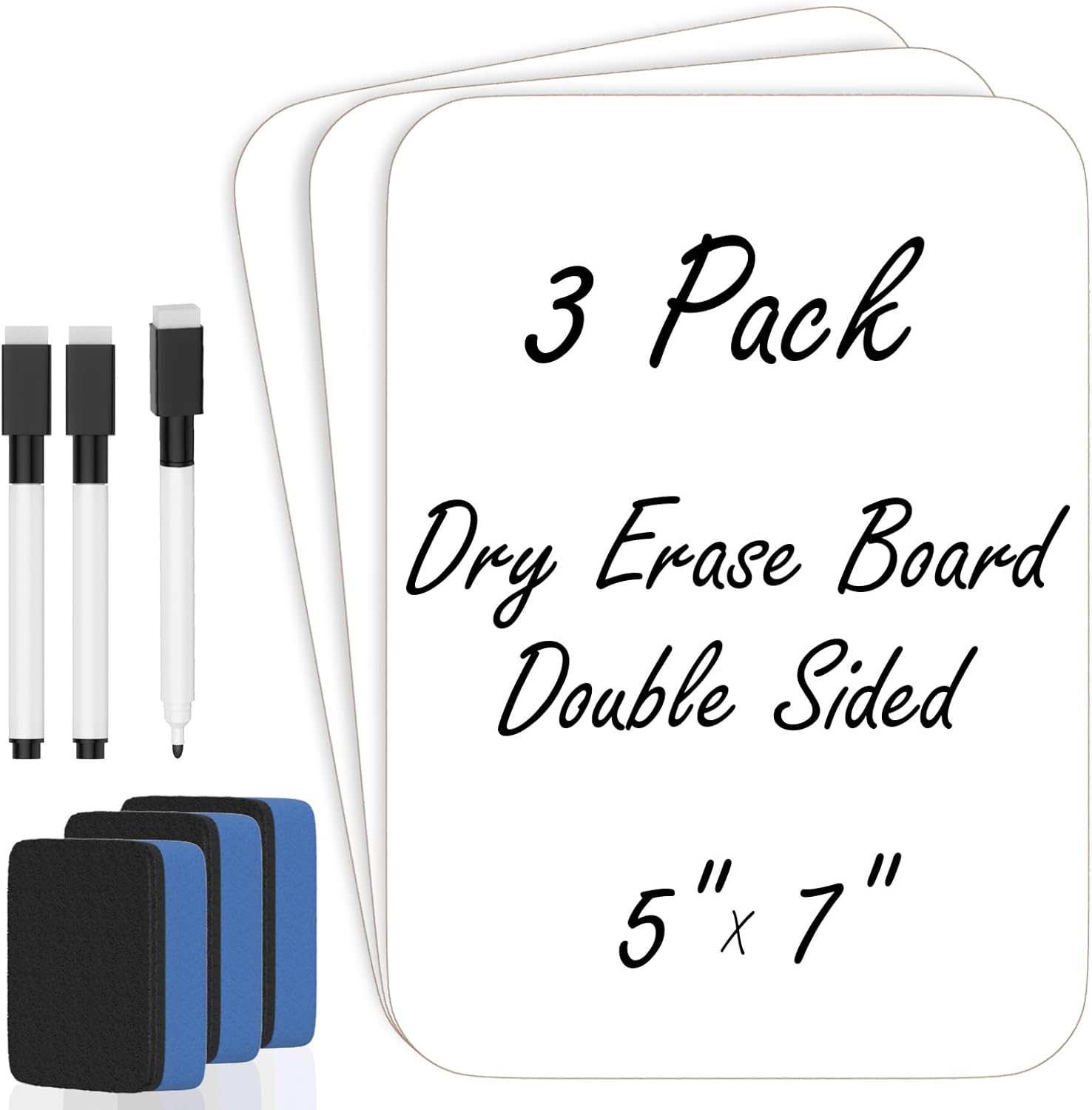 Presentation Boards