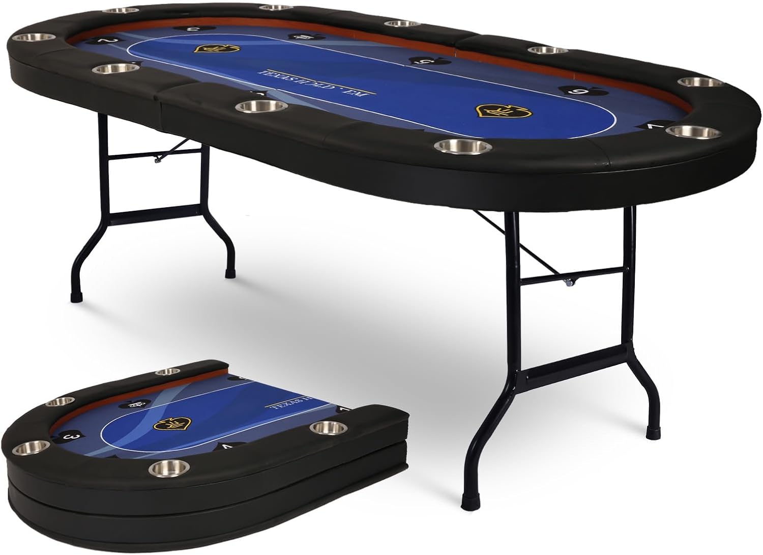 Casino Equipment