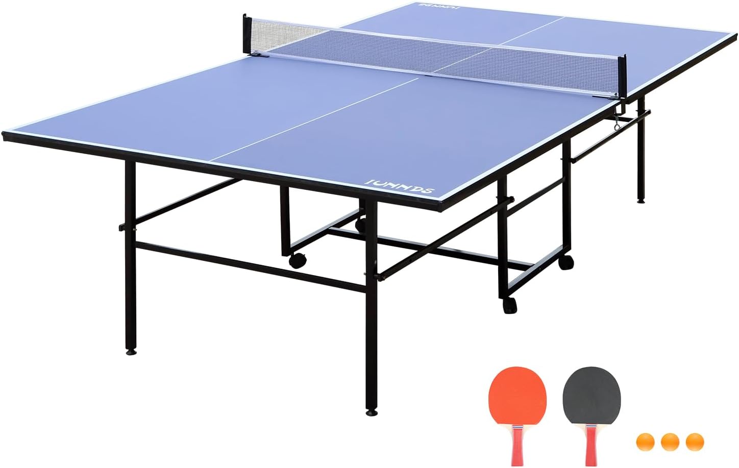 Leisure Sports & Game Room