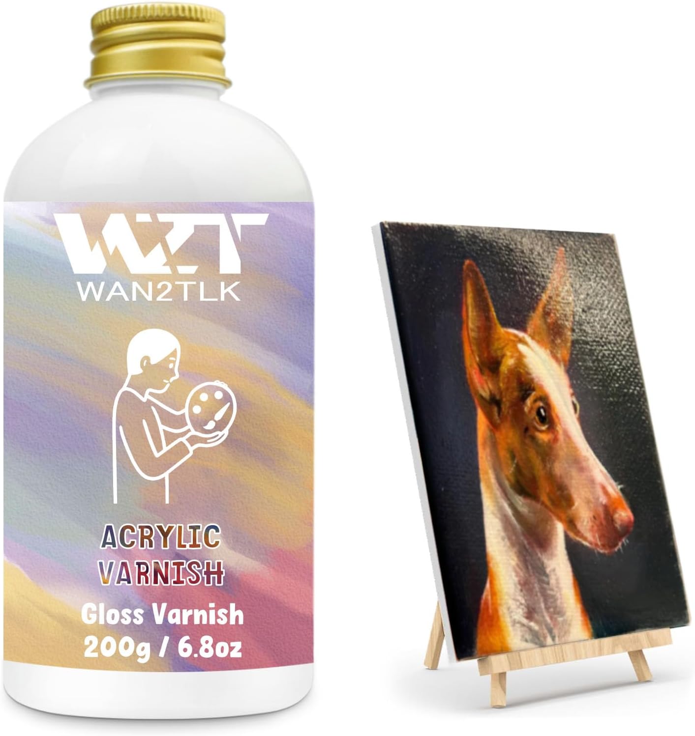 Wall Treatments & Supplies