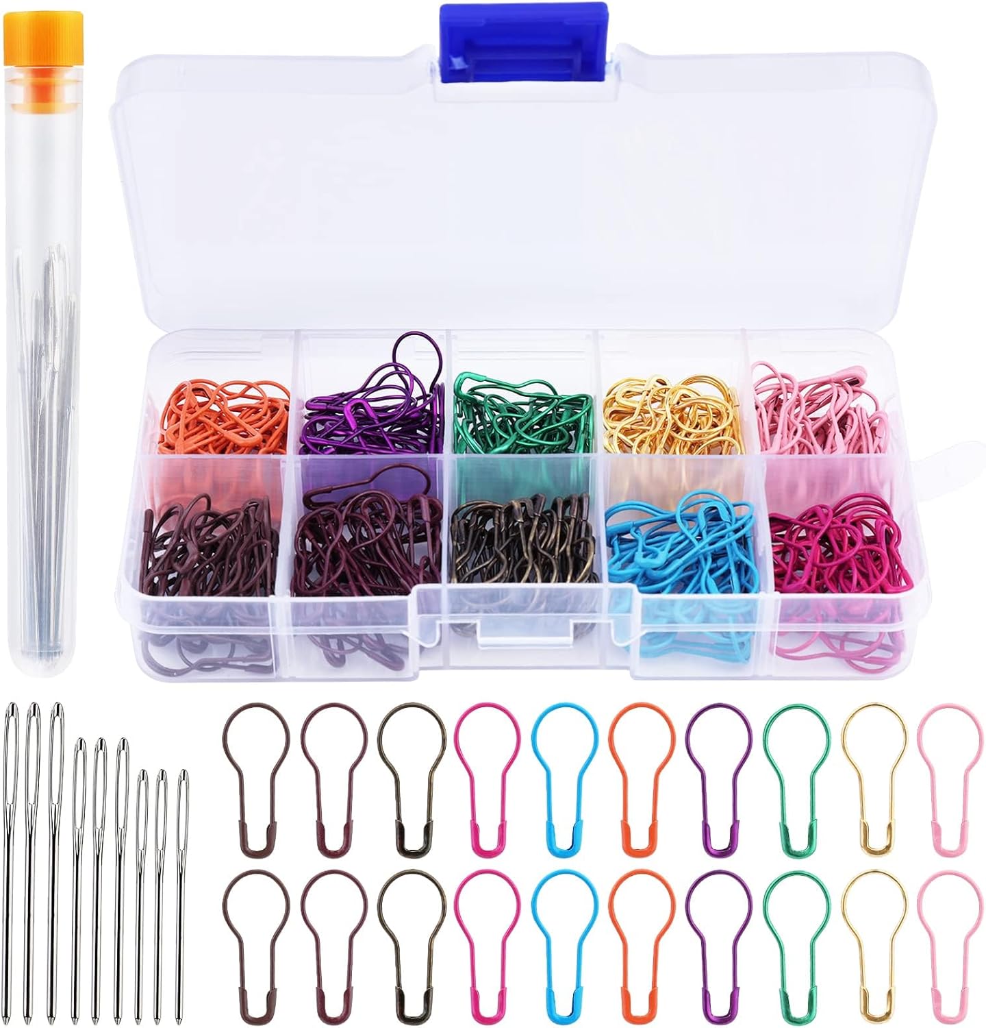 Knitting & Crochet