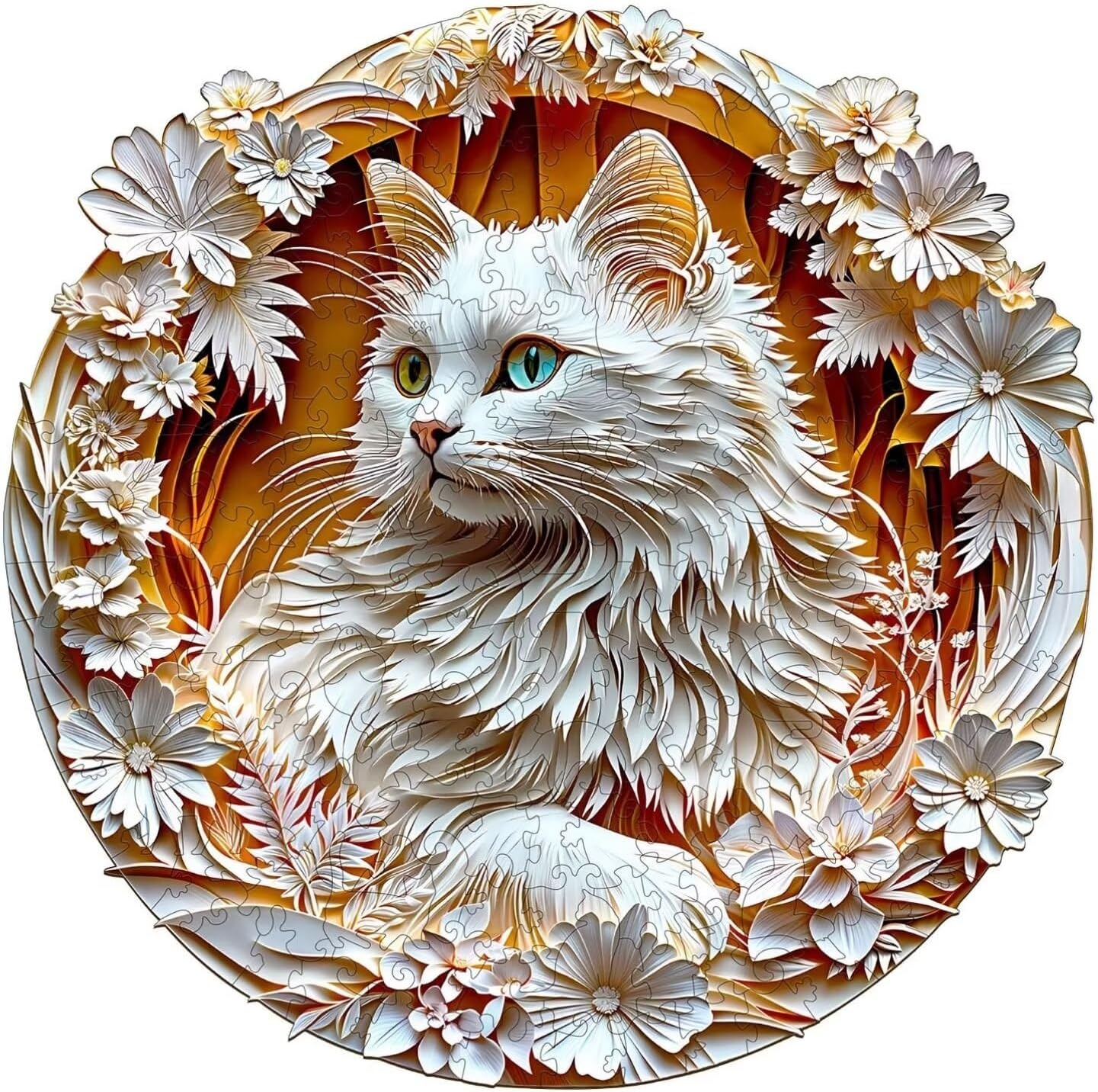 Jigsaw Puzzles