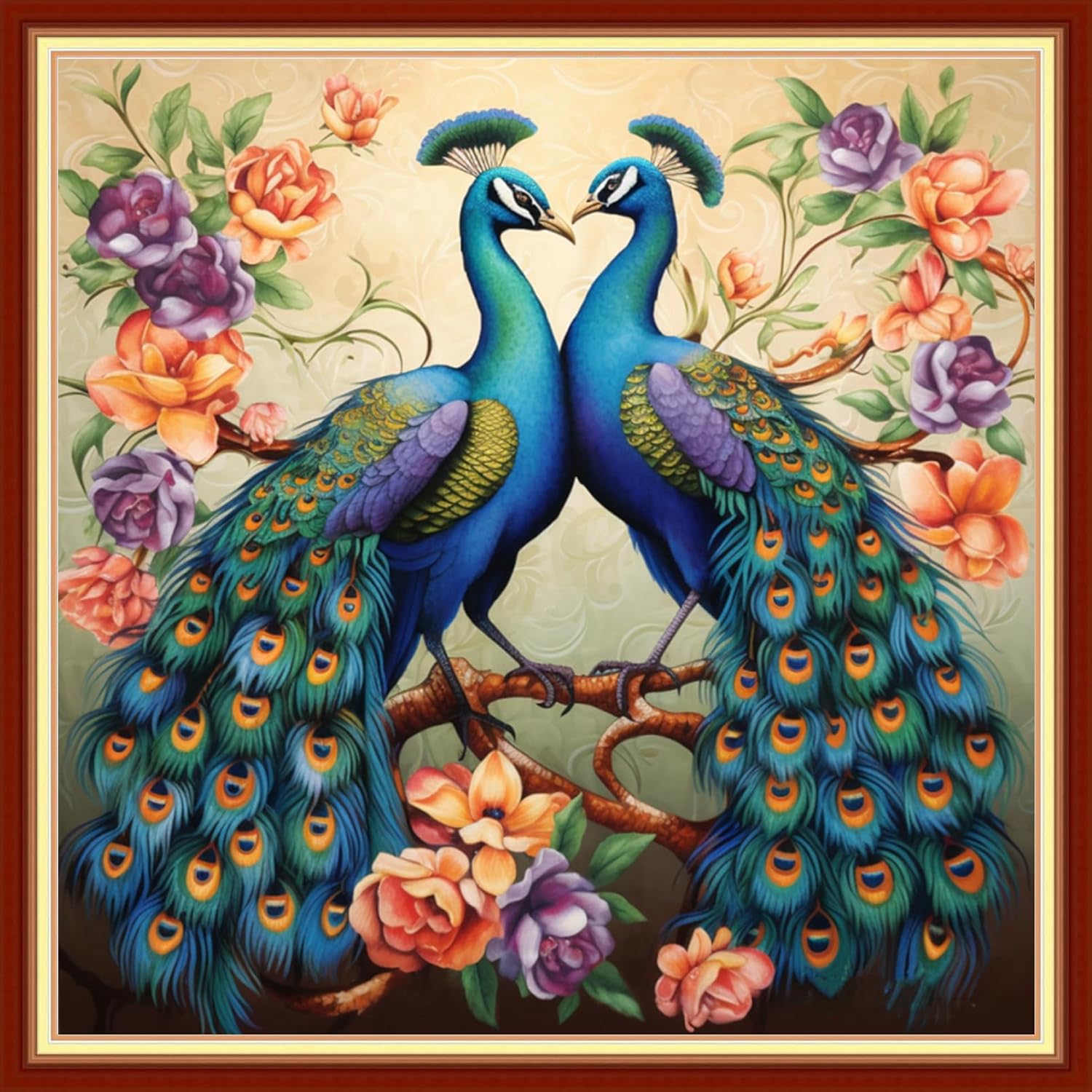 Needlework