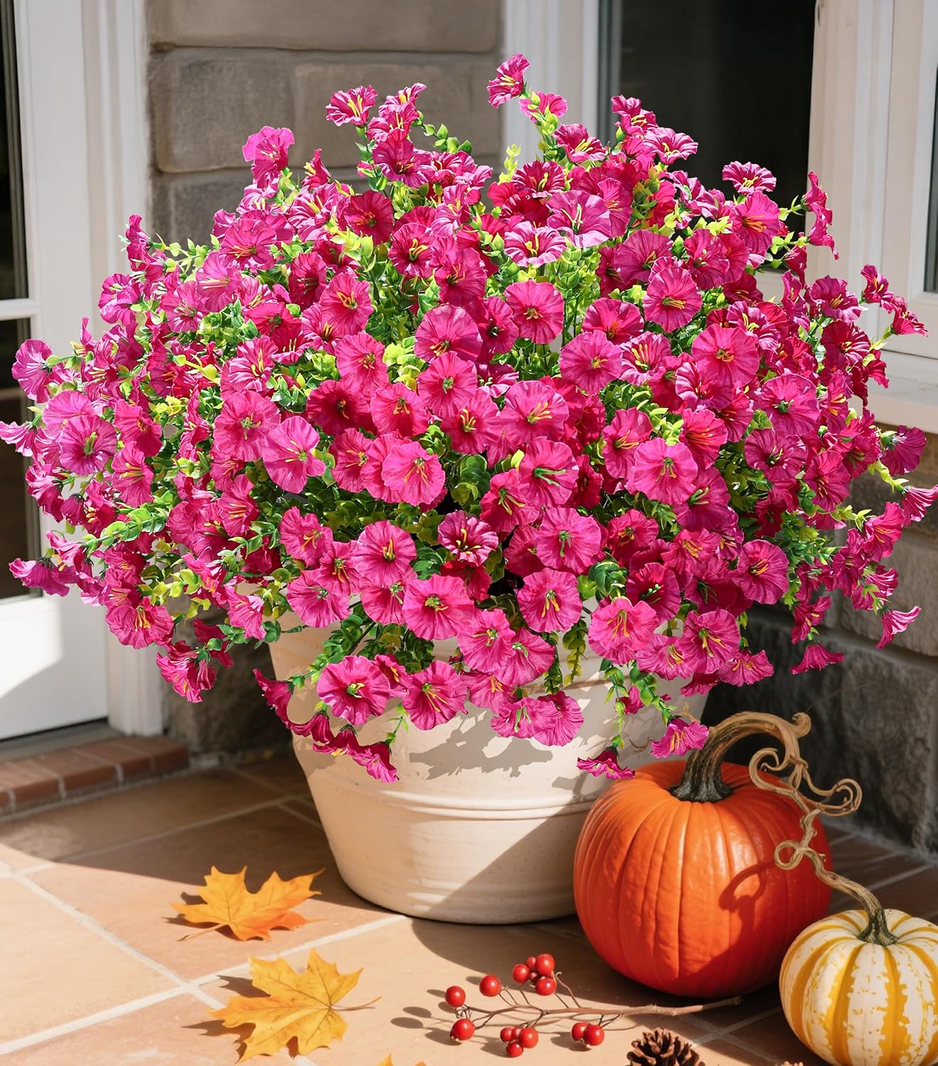Artificial Plants & Flowers