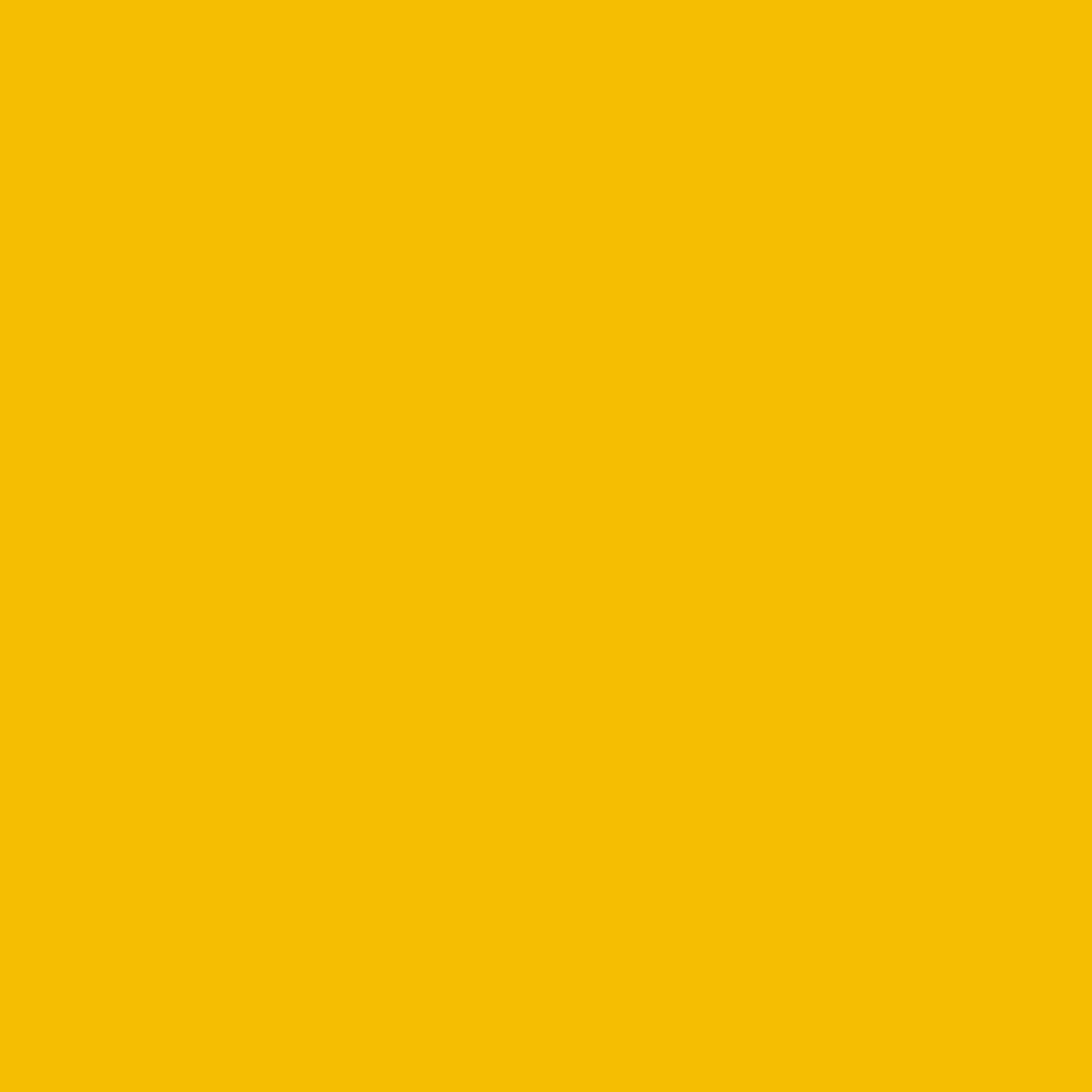 Ant Smart Adhesive Permanent Vinyl Compatible with Cricut Explore and Maker Series Without Cutting Mats, Create DIY Projects, Decals, Stickers & More (Yellow, 13inchx10ft)