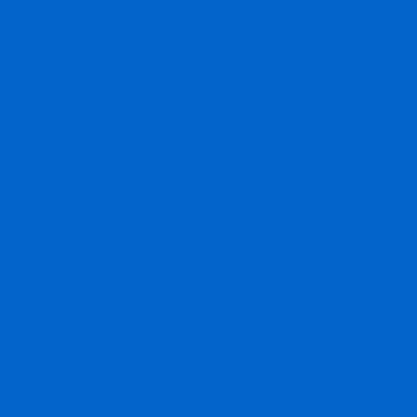 Ant Smart Adhesive Permanent Vinyl Compatible with Cricut Explore and Maker Series Without Cutting Mats, Create DIY Projects, Decals, Stickers & More (Blue, 13inchx10ft)