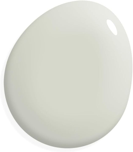 AMY HOWARD AT HOME Chalk-Based One Step Paint for Furniture, Cabinetry, Decor, Finish, and More | No Stripping, Sanding, or Priming | Ultra-Light Base | 32 Ounce | Gatherings