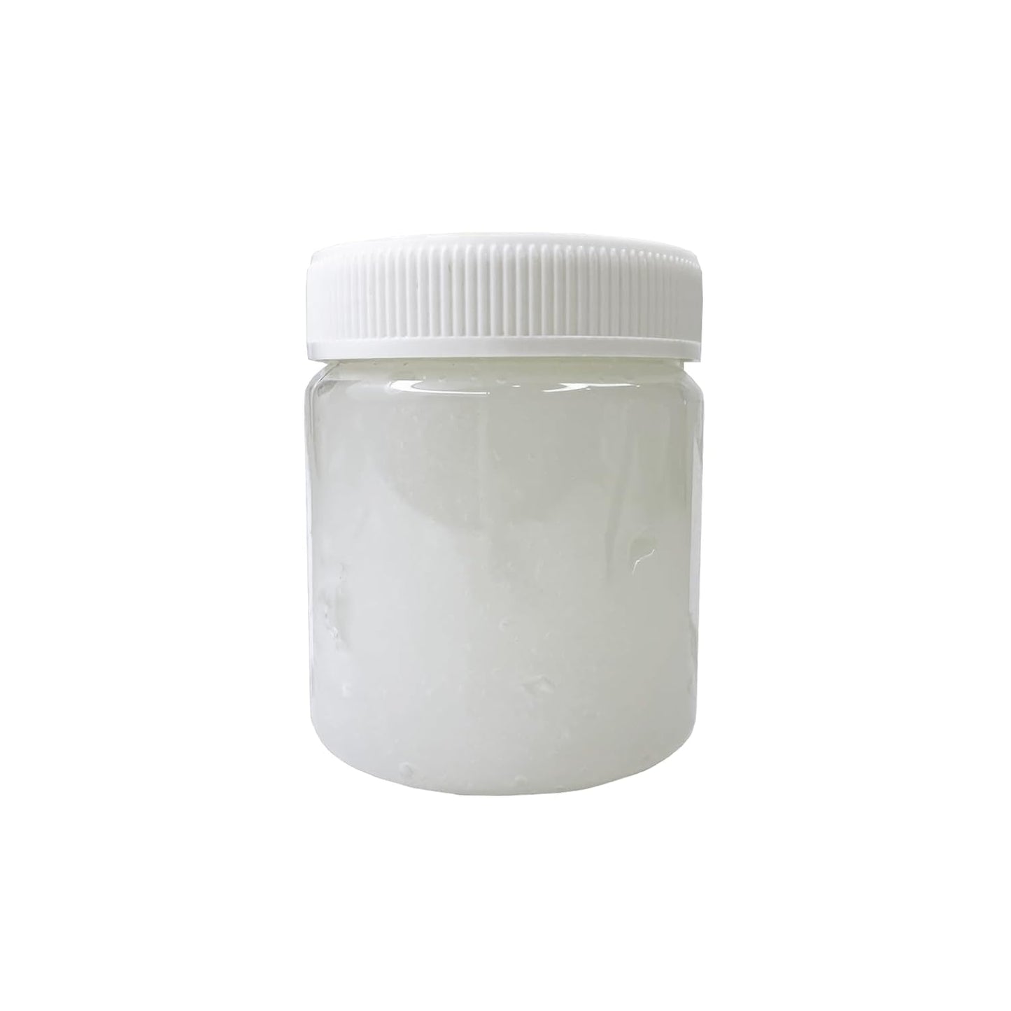 Acrylic Modeling Paste 3D Art Texture Paste 9.88oz/280ml, Ideal for Wood/T-Shirts/Glass/Stone, Sculpting Material Fast Drying Gesso Alternative DIY Crafts Projects (Transparent Texture Paste)