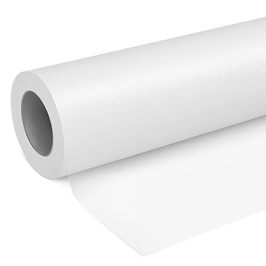 VViViD Matte Transparent Masking Stencil Vinyl 12 Inches x 6 Feet Roll