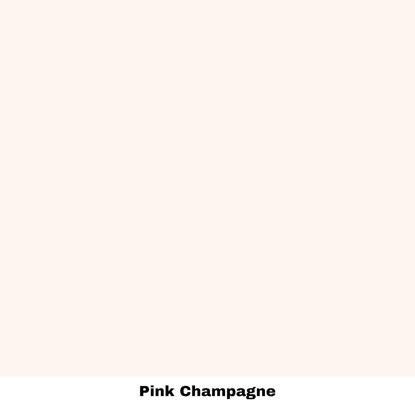 Dixie Belle Paint Company Chalk Finish Furniture Paint - Pink Champagne (1 Gallon - 128oz) - Matte Pale Pink Chic Chalk Mineral - DIY Furniture