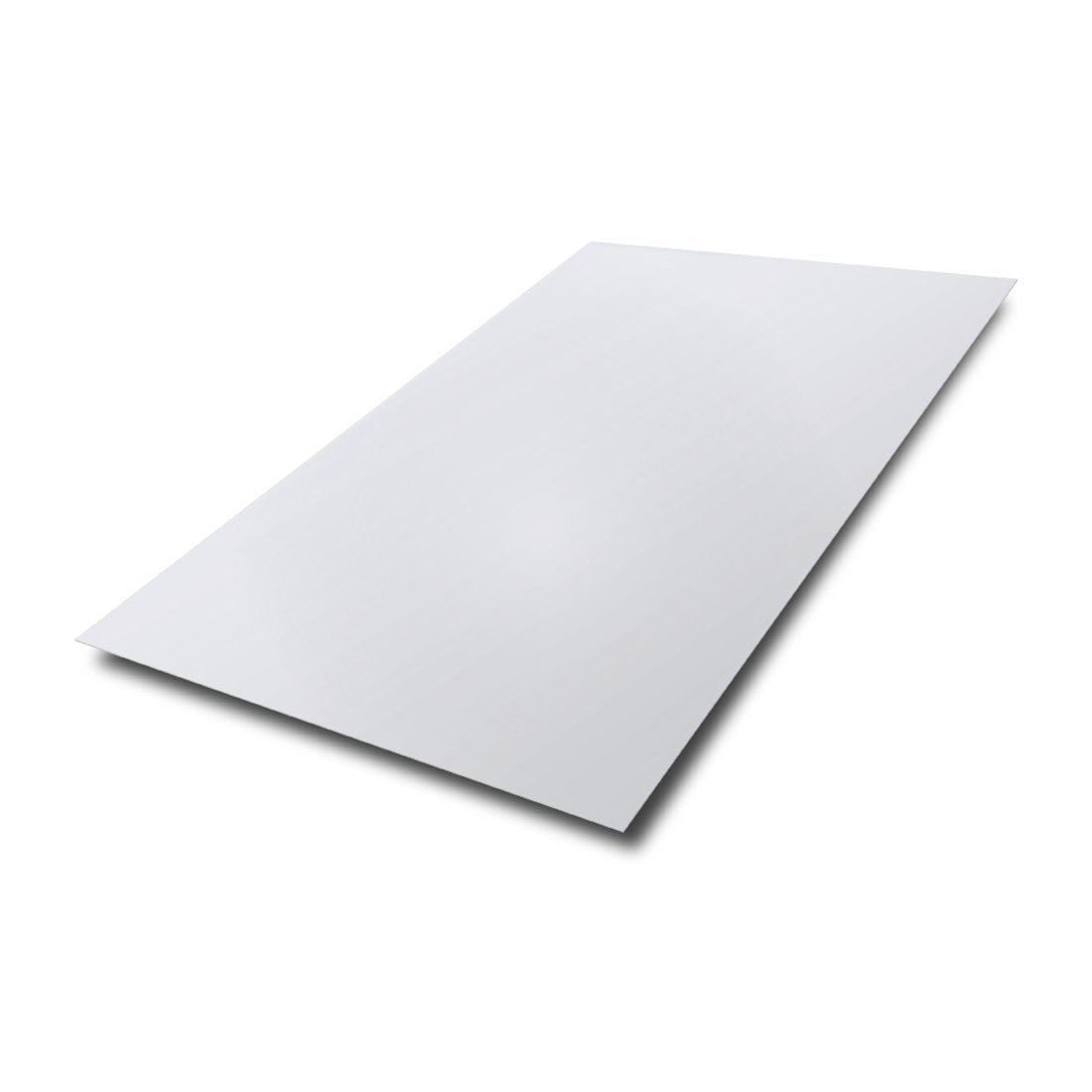 3"x2" Solid Sterling, .925 Silver Sheet, 16 to 30 Gauge Dead Soft, Made in USA … (18 Gauge)