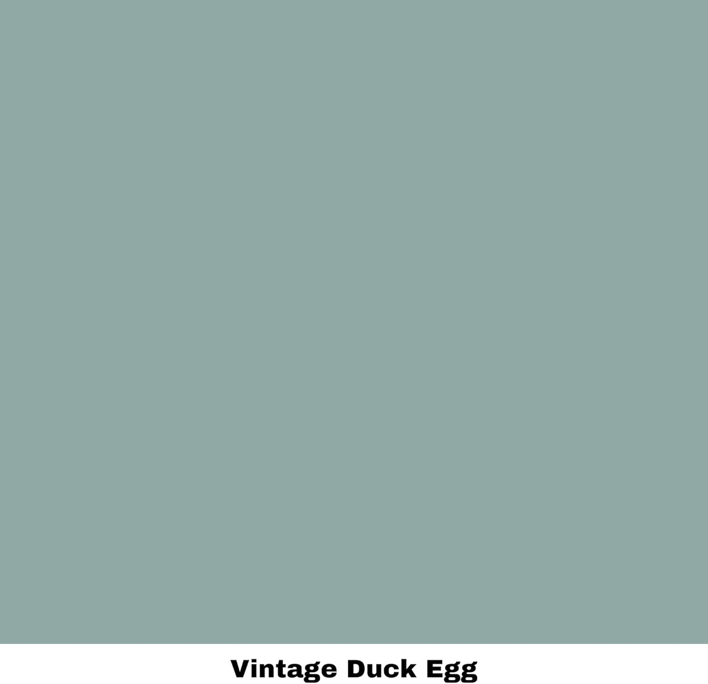 Dixie Belle Paint Company Chalk Finish Furniture Paint - Vintage Duck Egg (32oz) - Matte Light Blue Chic Chalk Mineral DIY Furniture Paint
