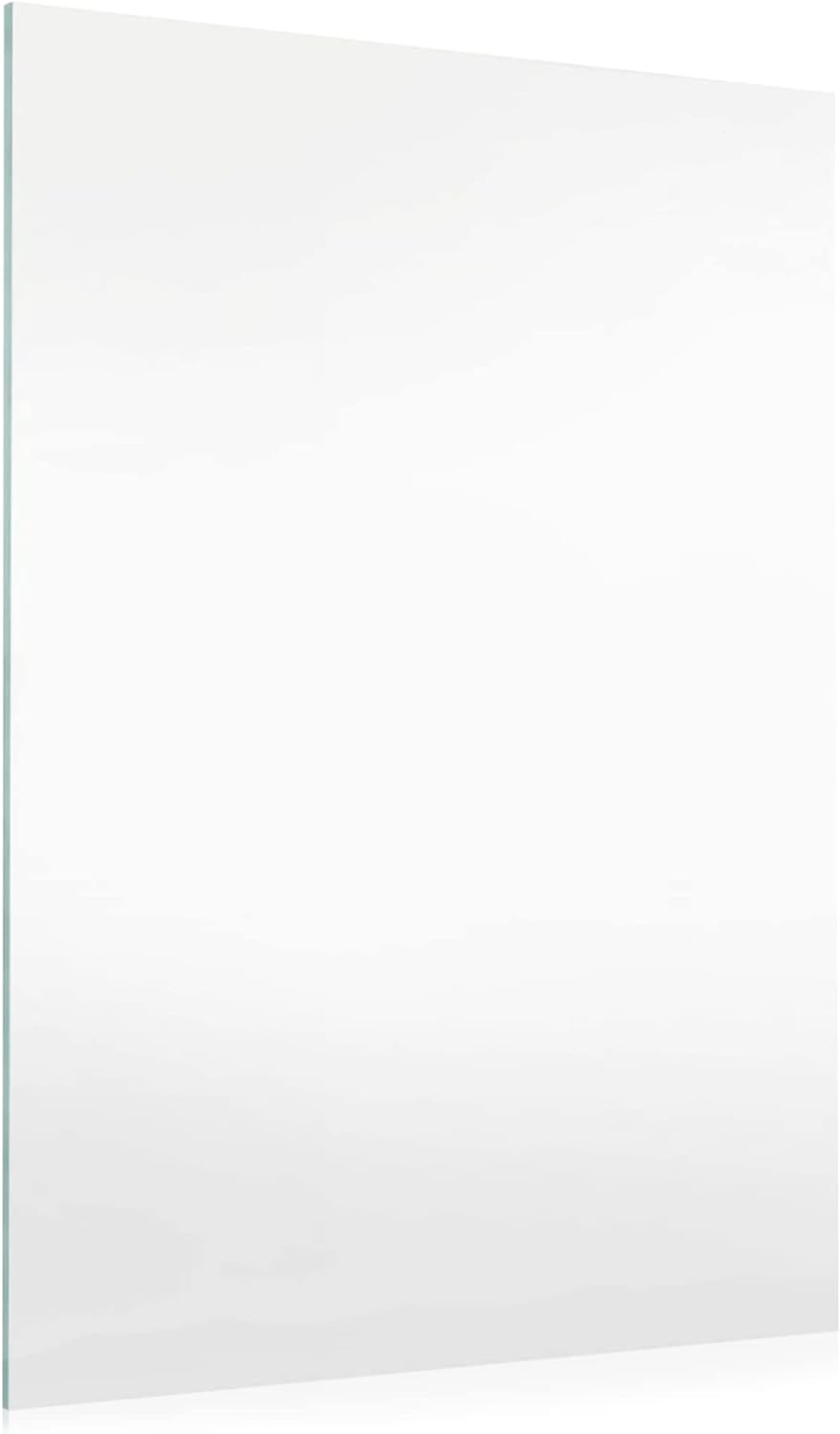 Non-Glare Acrylic Replacement for 12x17 Picture Frame, Replacement Plexiglass for 12x17 Photo Frame, UV-Resistant Non-Glare Acrylic Cover Sheet