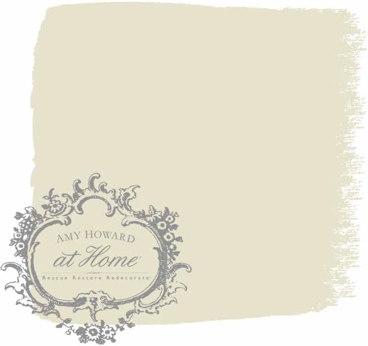 AMY HOWARD AT HOME Chalk-Based One Step Paint for Furniture, Cabinetry, Decor, Finish, and More | No Stripping, Sanding, or Priming | Ultra-Light Base | 32 Ounce | Porch Swing