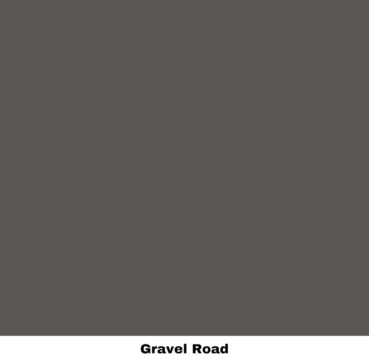 Dixie Belle Paint Company Chalk Finish Furniture Paint - Gravel Road (16oz) - Matte Warm Gray Chic Chalk Mineral DIY Furniture Paint