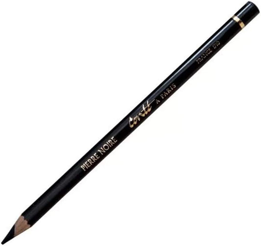 Conté à Paris Pierre Noire H Sketching Pencil
