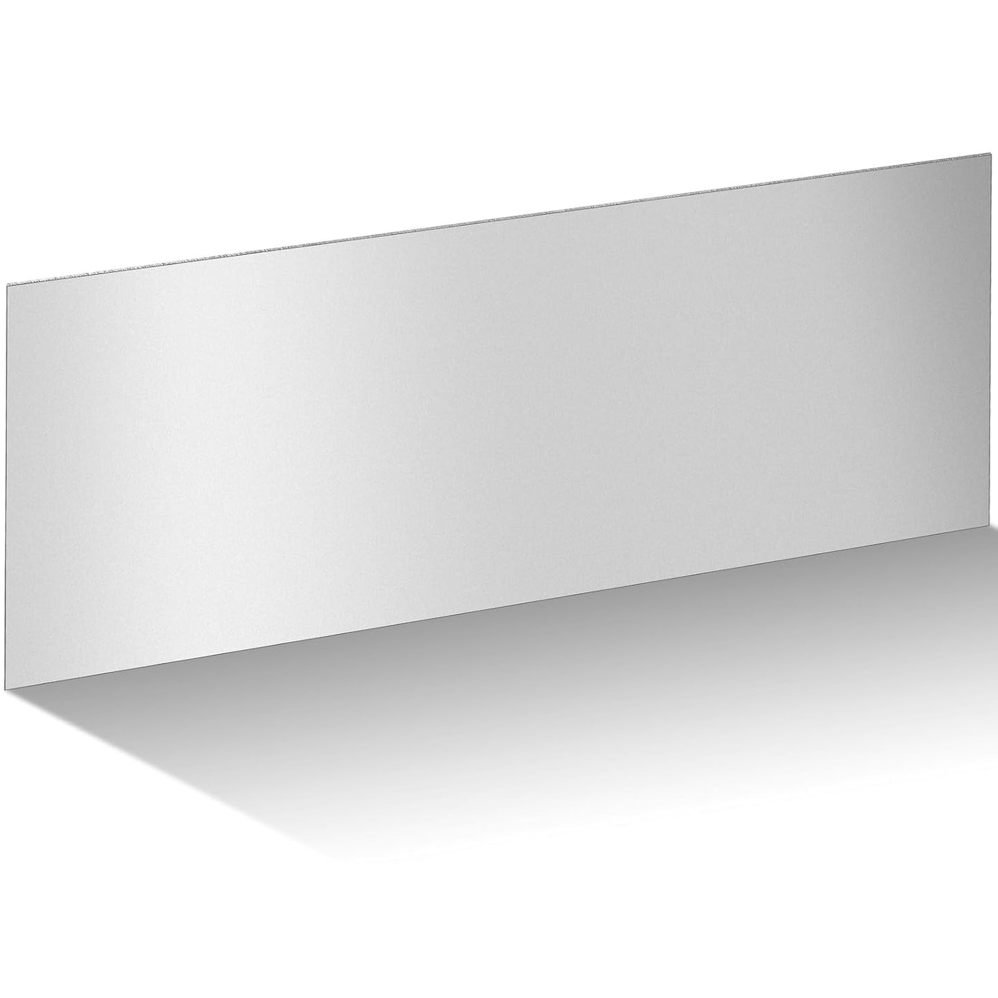 1 Pcs 16 Gauge Metal Sheet 24 x 12 Inch Cold Rolled Mild Carbon Steel Plate Square Weldable Sheet Metal Panels for Outside Industrial Projects Weld Accessories