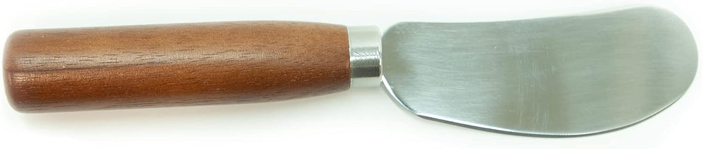 CFS Products 3" Pad Knife - Compatible with All Padding Compound Including HAR and Lassco - W174 - PK3