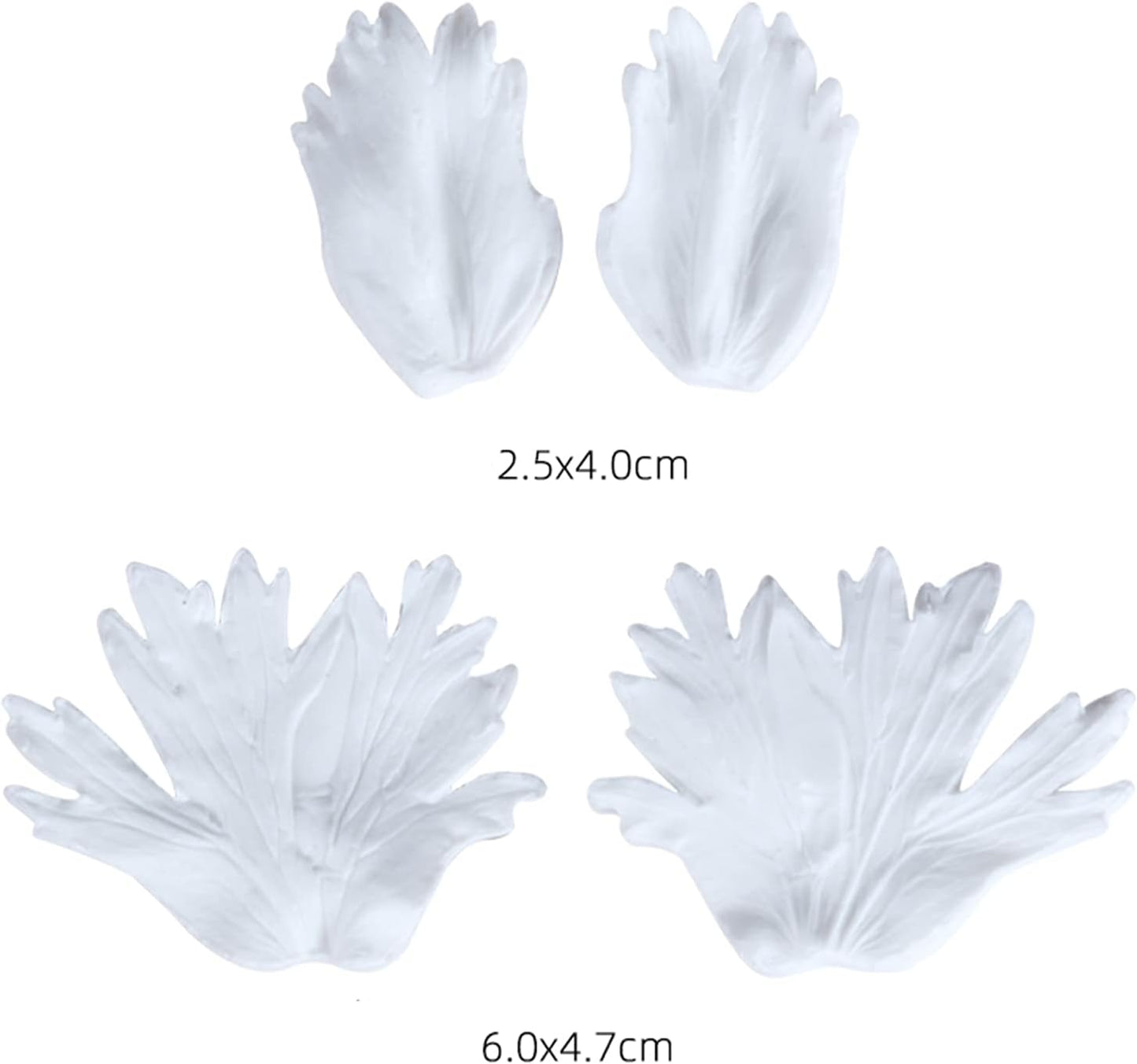 Daisy Flower Molds Anemone floral Cake Fondant Mold Silicone Anemone Flower Mould Sugar Cake Decorating Tool