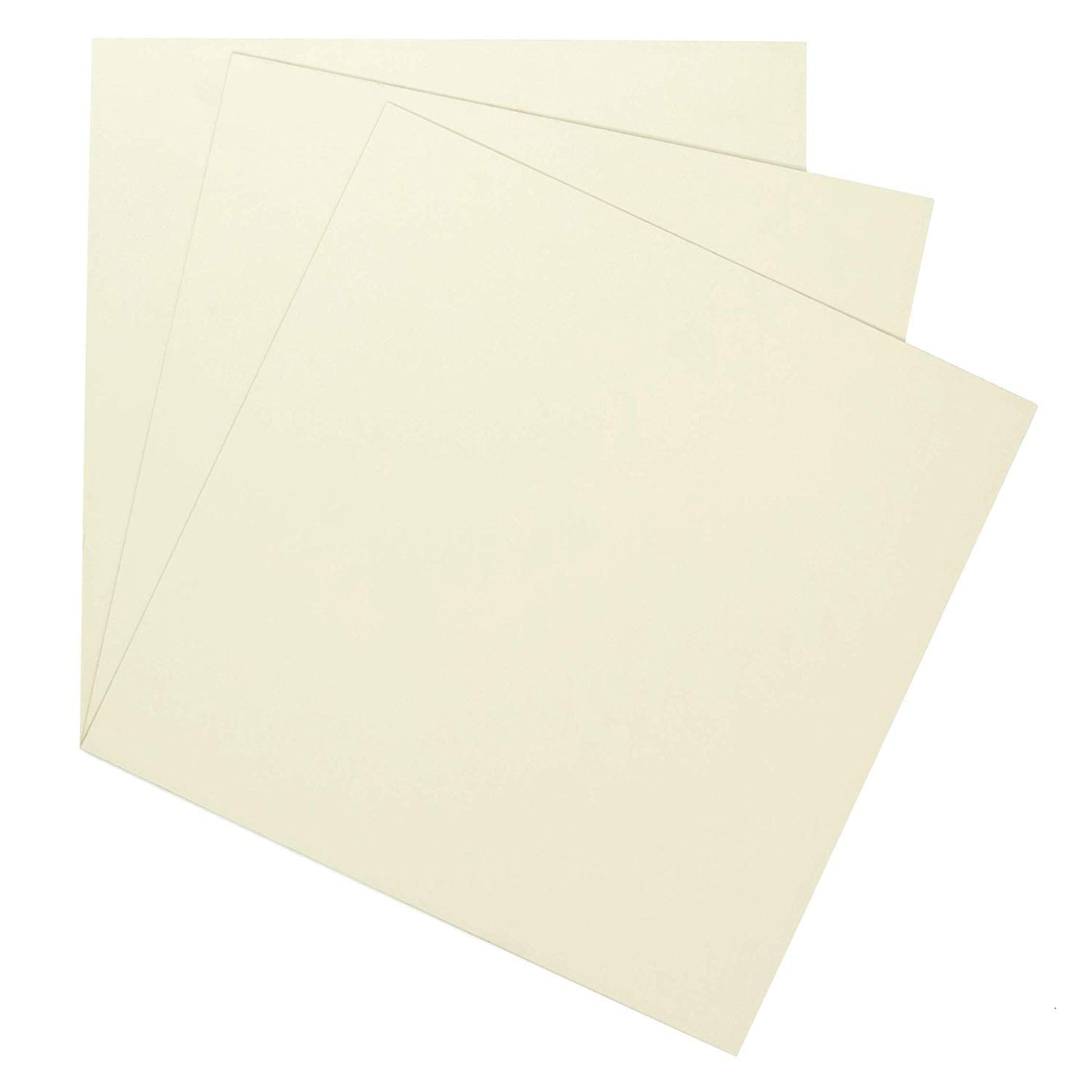 EAGLE 1: 12" x 12" 26 Gauge Sheet Metal Squares (3 Pack Per Order, Multiple Colors) Great for Arts, Crafts, DIY Home or Work Projects (18" X 18", Light Stone)