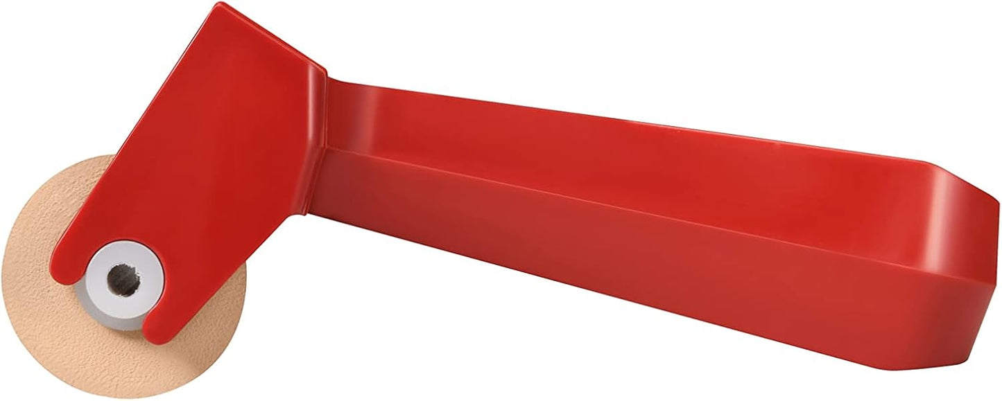 Speedball Art Products Company 004117 004117 Soft Rubber Brayer (Pack of 2)