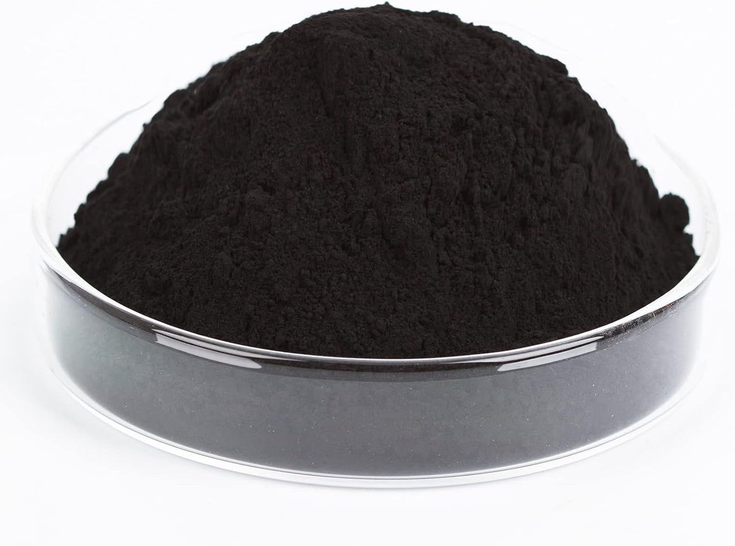 GOODTAKE Concrete Pigment - Black Iron Oxide Powder, Cement Dye Color for Pastel Tile Paint, Mortar, Grout (Black, 2 Pounds)