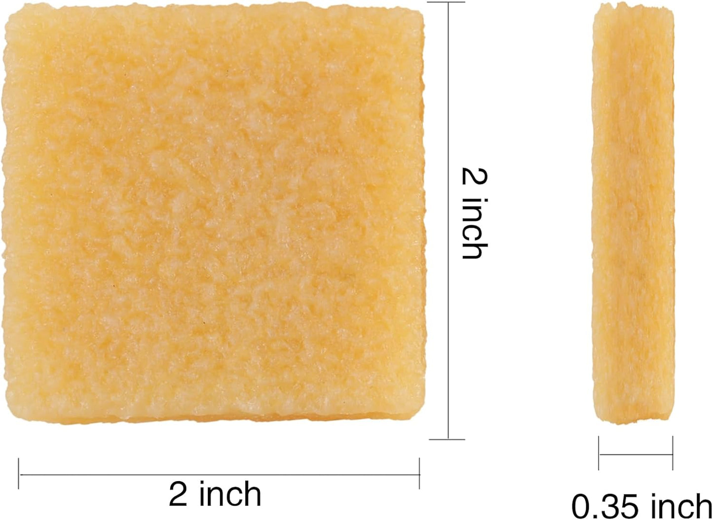 4pcs Glue and Residue Eraser Rubber Cement Cleaner for Removing Adhesive and Residues from Paper Plastic and More