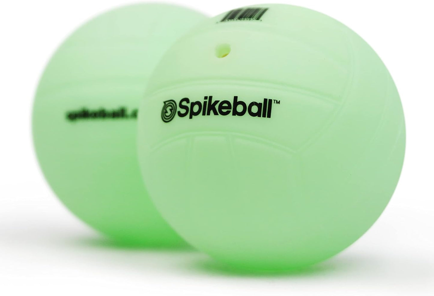 Spikeball Glow in The Dark Balls (2 Pack)