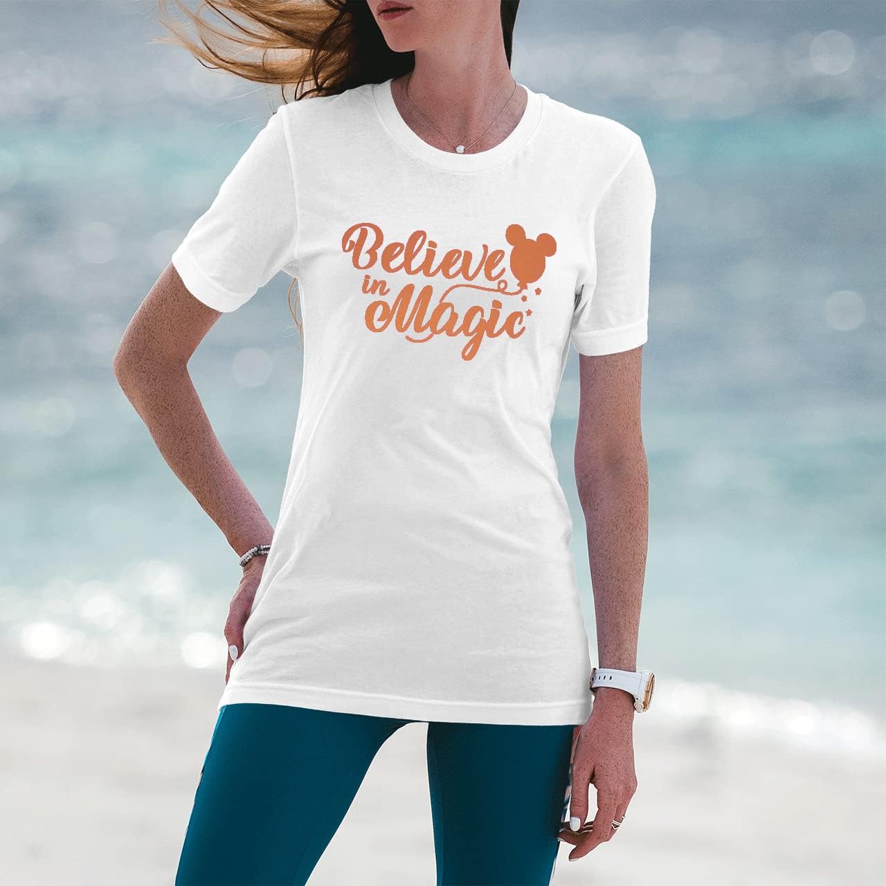 Threadart Metallic Orange Heat Transfer Vinyl Film | Custom Cut Roll 20" Wide by The Yard | Compatible with Venture Explore and Maker, Silhouette Cameo, & Large Format Cutters