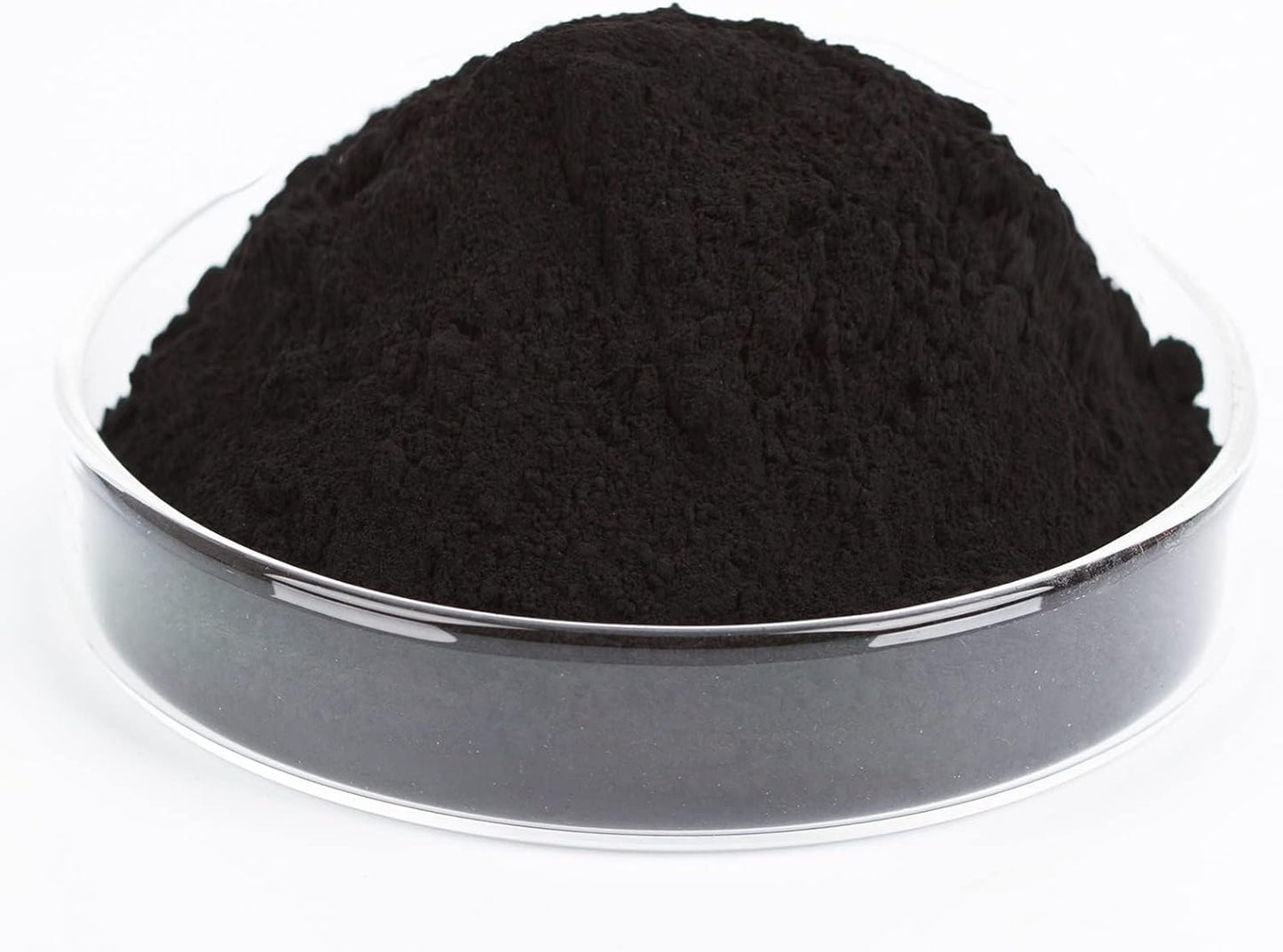 GOODTAKE 10 Pounds Bulk Concrete Pigment, Black Iron Oxide Pigment Powder, Concrete Cement Dye Color Powder for Pastel Tile Paint Cement Mortar Grout (Black, 10 Pounds)