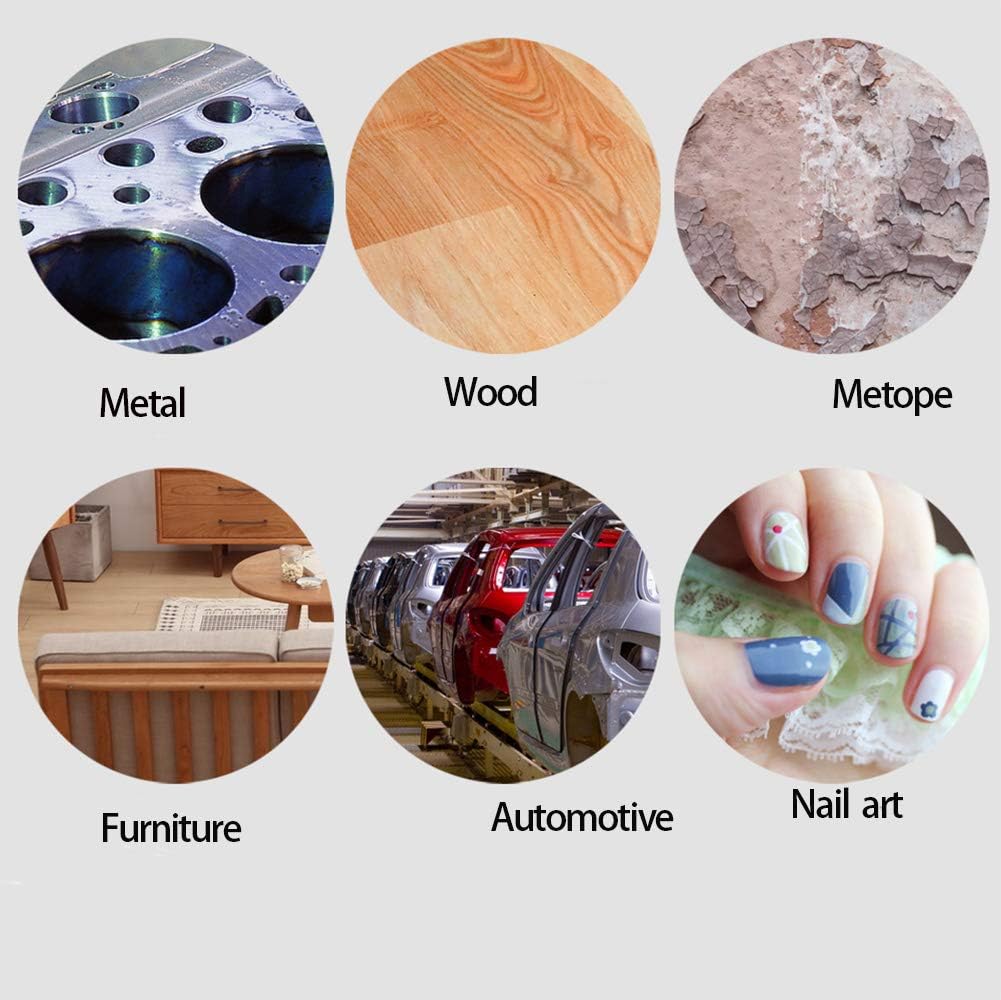 MAXMAN 150 Grit Sandpaper 20 PCS, Wet Dry Sandpaper Sheets 9 x 11 Inch, Sand Paper for Wood Furniture, White Fused Alumina Abrasive Sanding Paper for Metal, Drywall, Automotive Polishing, Purple