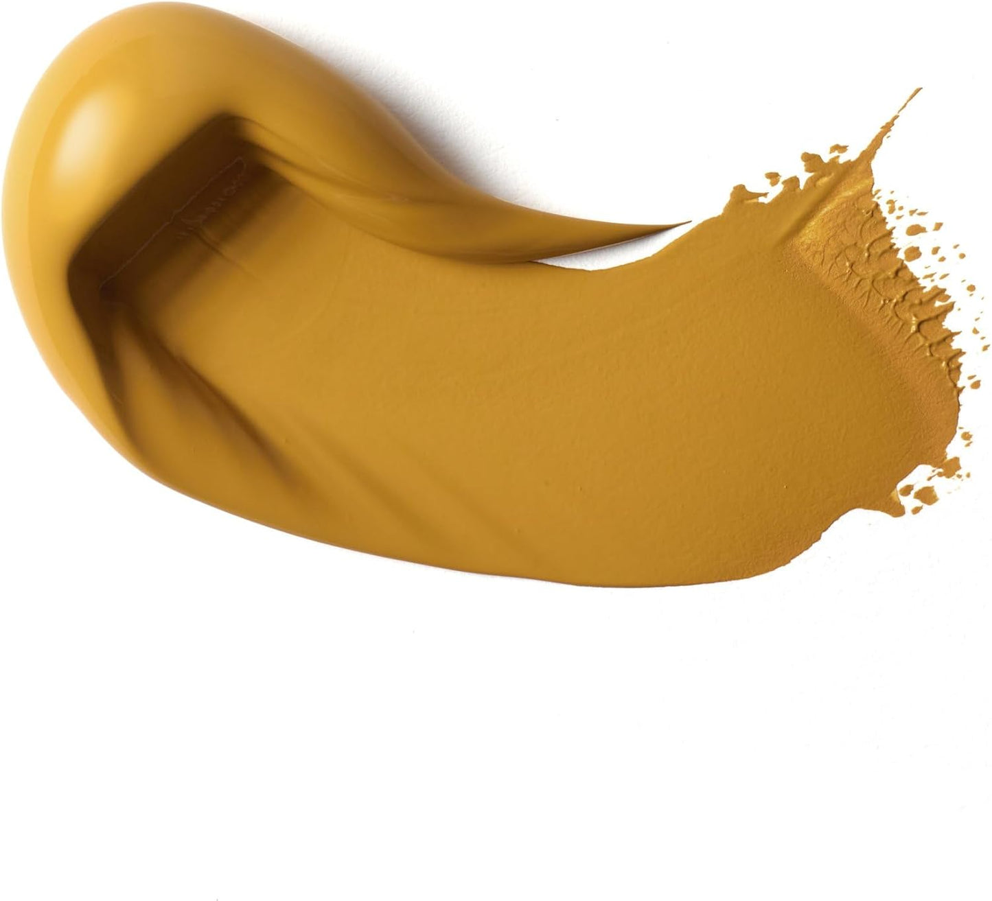 Liquitex Professional Heavy Body Acrylic Paint, 2-oz (59ml) Tube, Yellow Oxide