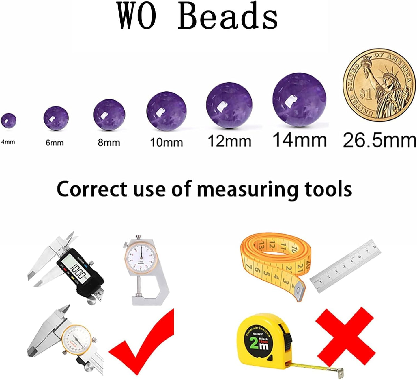 60pcs 6mm Pink Turquoise Beads Natural Stone Round Loose Spacer Beads for Jewelry Making DIY Bracelet Necklace 1 Strand 15inch