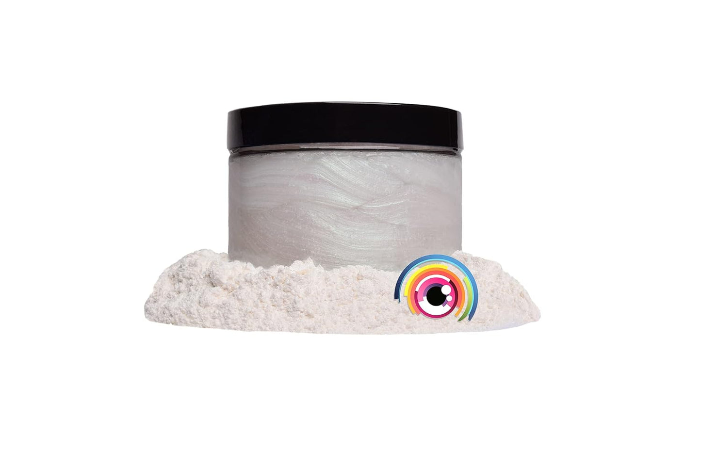Eye Candy Premium Mica Powder Pigment “Ghost Green” (25g) Multipurpose DIY Arts and Crafts Additive | Woodworking, Bath Bombs, Resin, Paint, Epoxy, Soap, Nail Polish (Ghost Green, 25G)